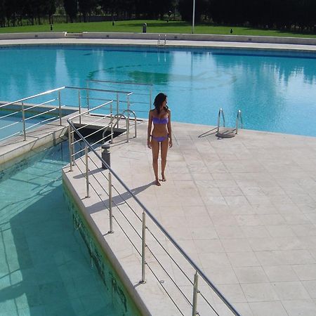 Terme Di Venturina Hotel Venturina Terme Luaran gambar
