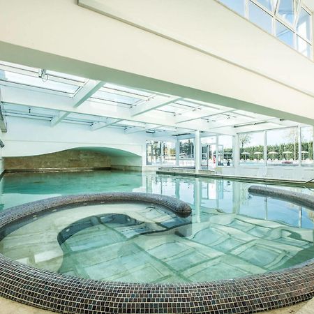 Terme Di Venturina Hotel Venturina Terme Luaran gambar