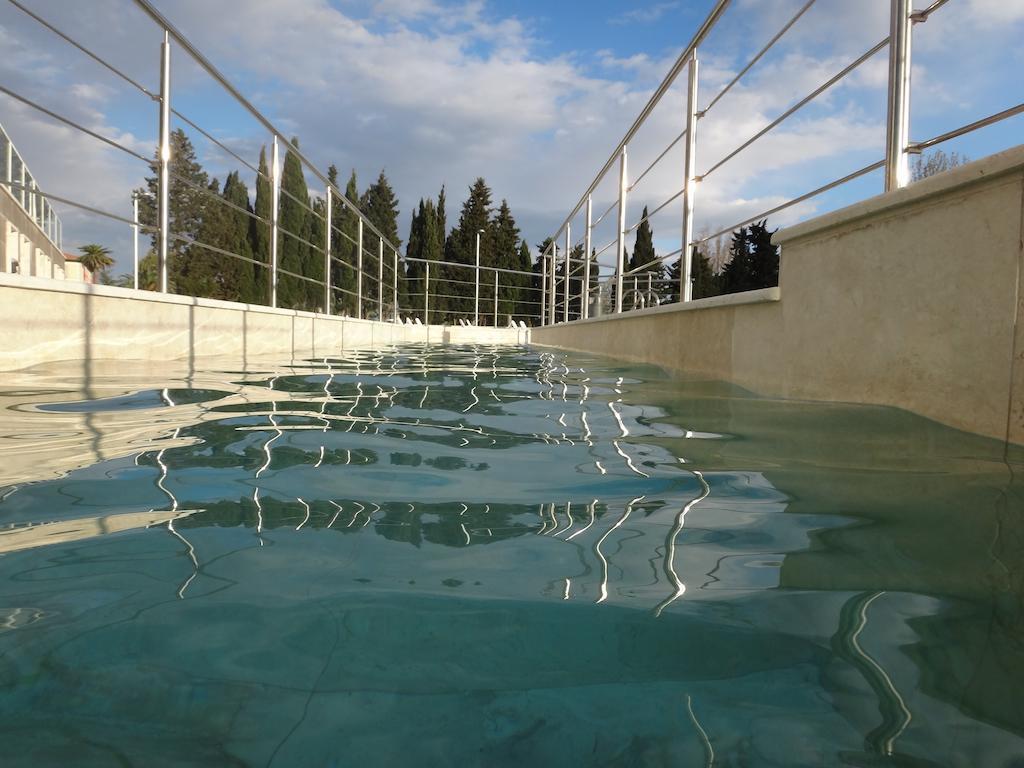 Terme Di Venturina Hotel Venturina Terme Luaran gambar