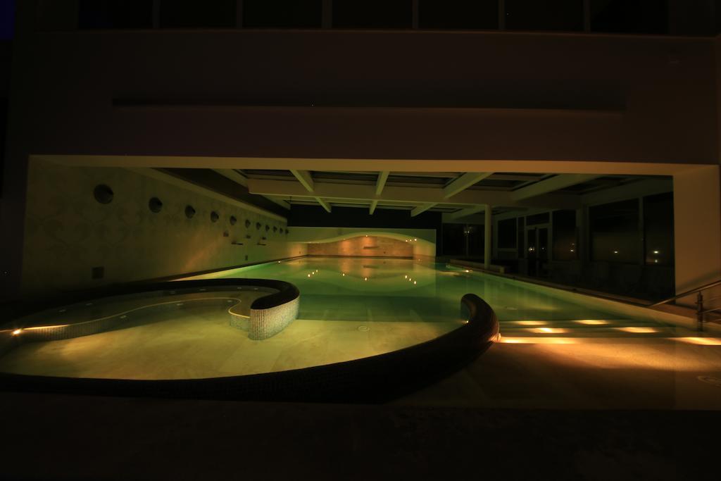 Terme Di Venturina Hotel Venturina Terme Luaran gambar