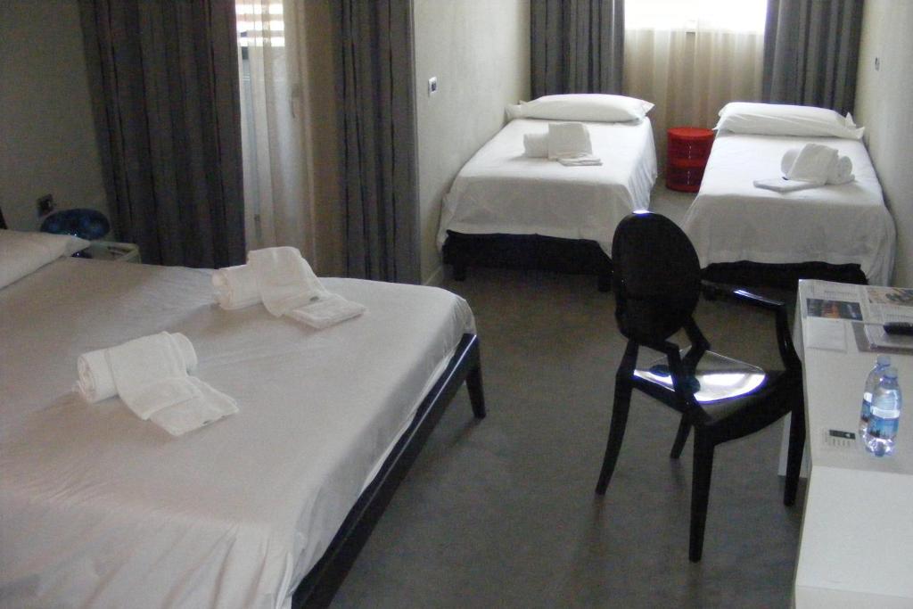 Terme Di Venturina Hotel Venturina Terme Bilik gambar