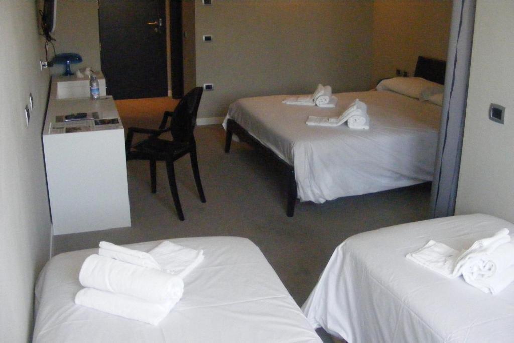 Terme Di Venturina Hotel Venturina Terme Bilik gambar