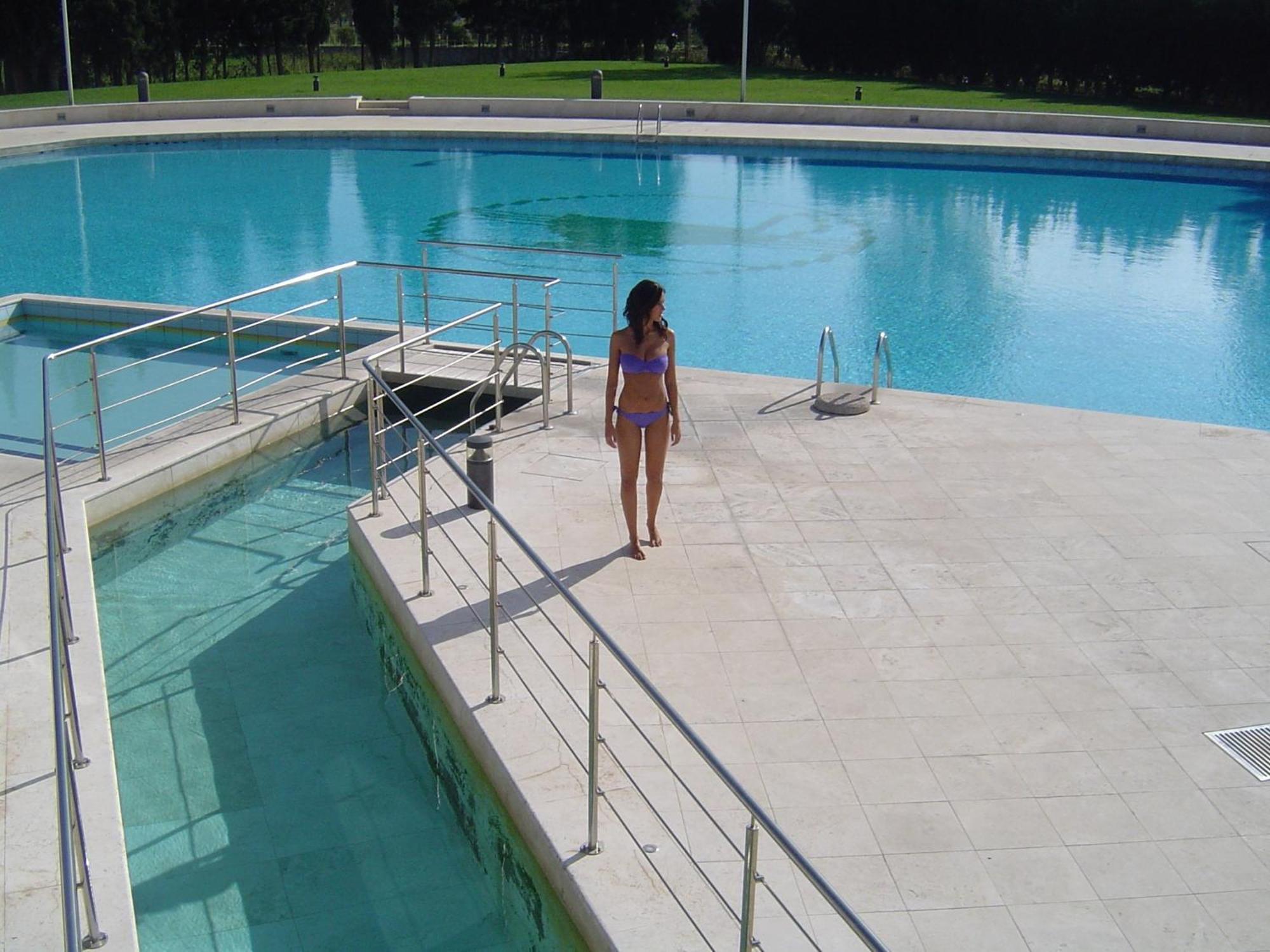 Terme Di Venturina Hotel Venturina Terme Luaran gambar