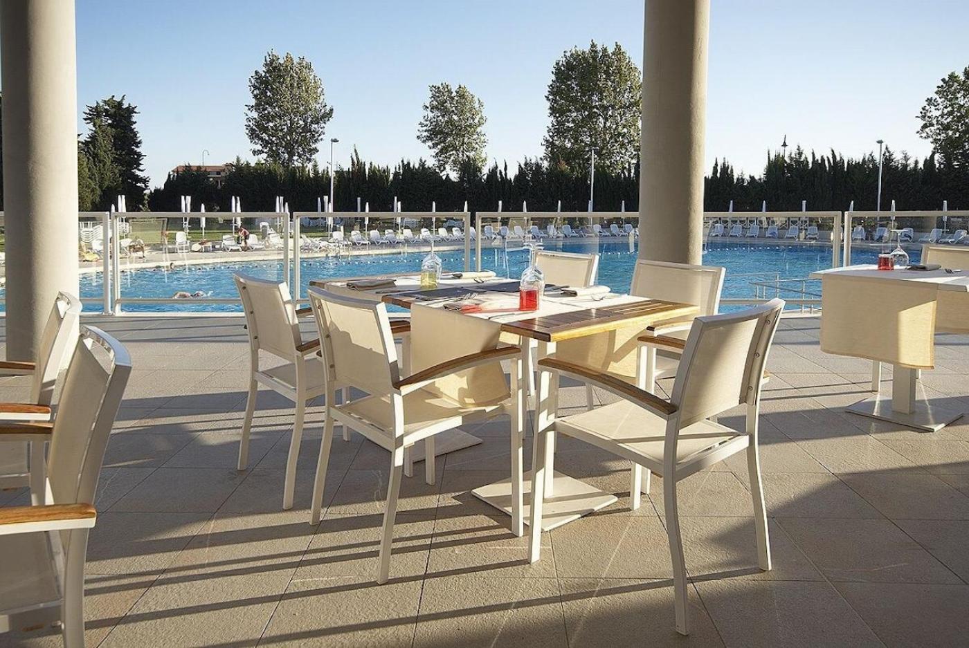 Terme Di Venturina Hotel Venturina Terme Luaran gambar