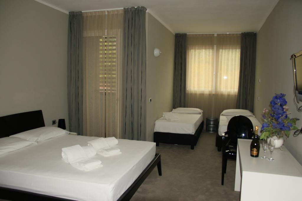 Terme Di Venturina Hotel Venturina Terme Bilik gambar