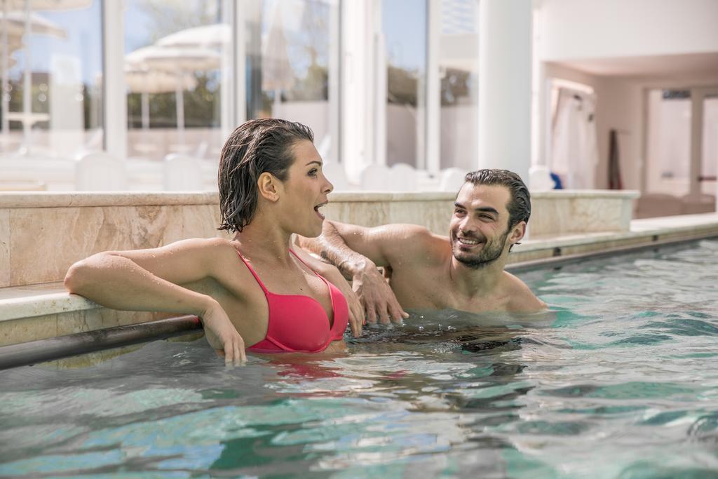 Terme Di Venturina Hotel Venturina Terme Luaran gambar
