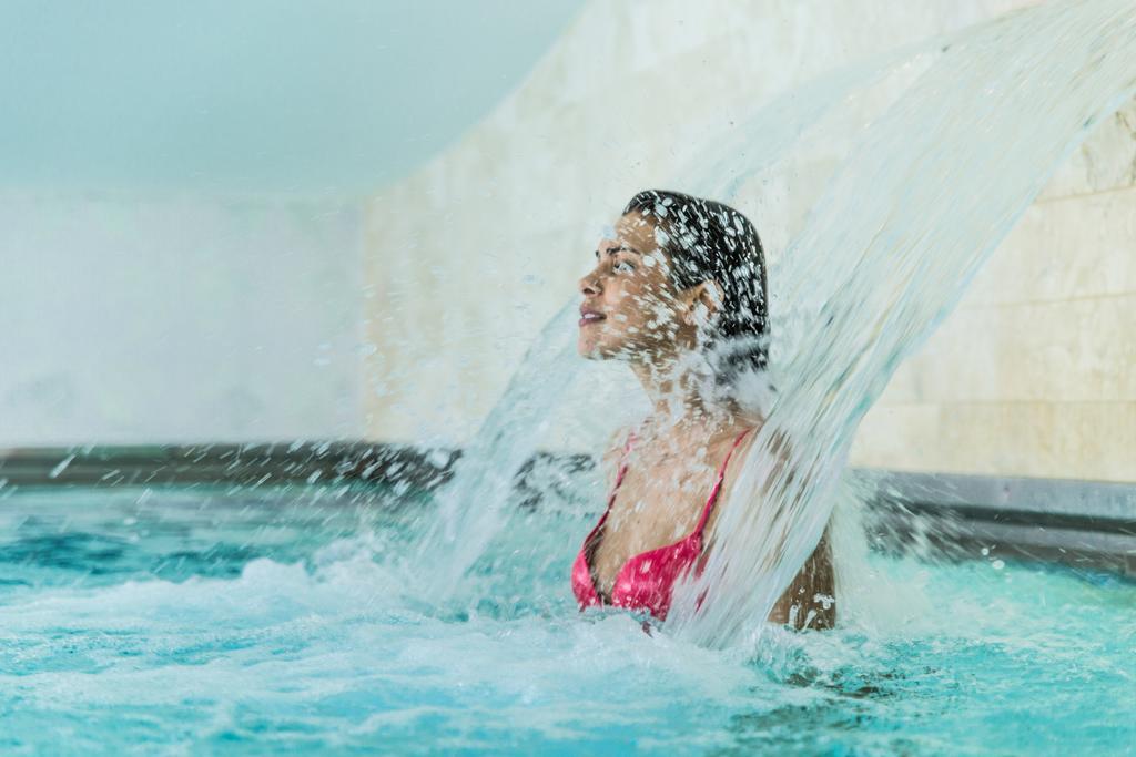 Terme Di Venturina Hotel Venturina Terme Luaran gambar