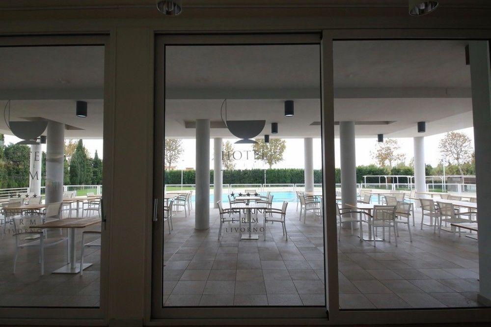 Terme Di Venturina Hotel Venturina Terme Luaran gambar