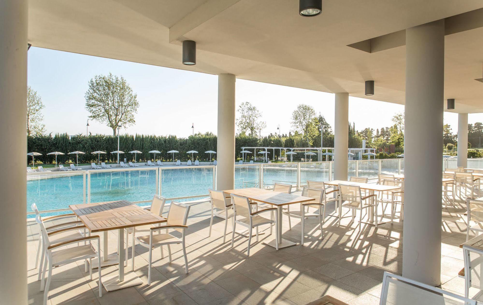 Terme Di Venturina Hotel Venturina Terme Luaran gambar